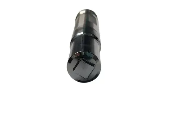 Mũi đục tròn kéo dài cho kết cấu đầu vuông, có lớp phủ titan và khuôn chốt