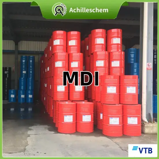 Keo Polyurethane Mdi Polymeric Hạng Nhất 44V20L - Chất Bịt Khe và Lớp Phủ PU