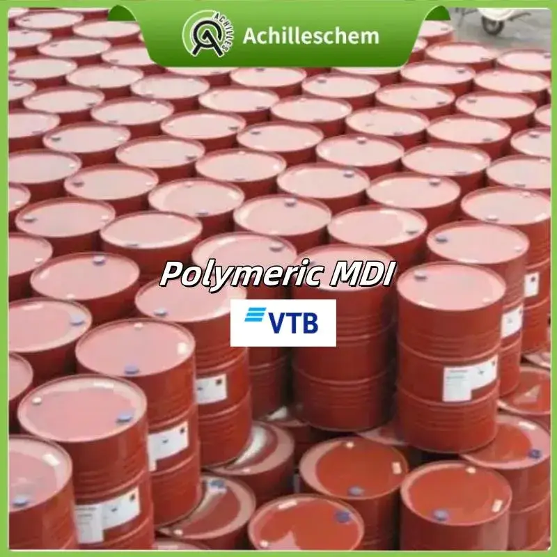 Keo Polyurethane Mdi Polymeric Hạng Nhất 44V20L - Chất Bịt Khe và Lớp Phủ PU