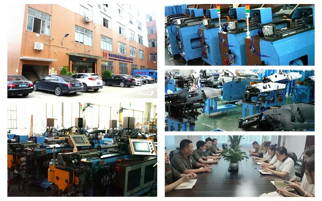 Bộ thu tín hiệu cao cấp từ nhà sản xuất Trung Quốc dành cho việc mở rộng sóng hình ảnh 16-description