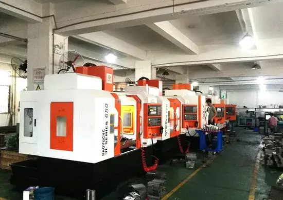 Bộ thu tín hiệu cao cấp từ nhà sản xuất Trung Quốc dành cho việc mở rộng sóng