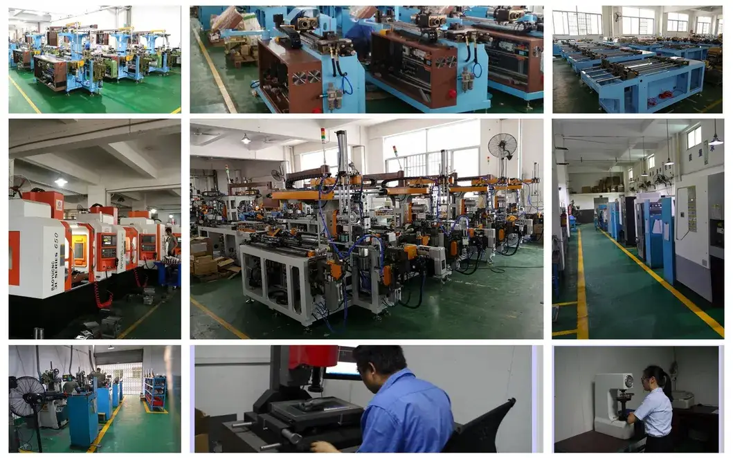 Bộ thu tín hiệu cao cấp từ nhà sản xuất Trung Quốc dành cho việc mở rộng sóng hình ảnh 17-description