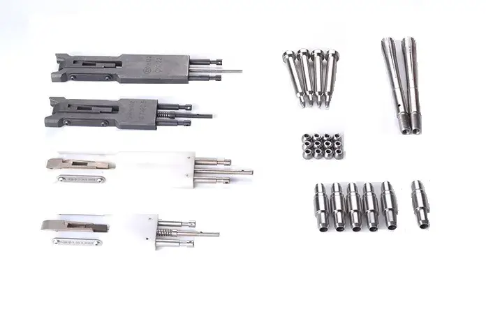 Bộ thu tín hiệu cao cấp từ nhà sản xuất Trung Quốc dành cho việc mở rộng sóng hình ảnh 13-description