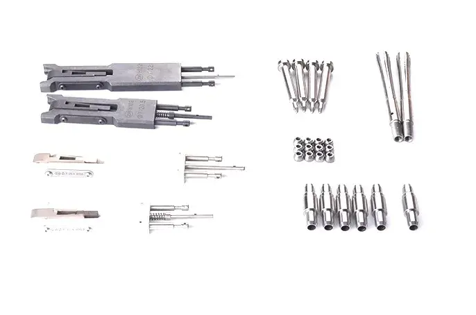 Bộ thu tín hiệu cao cấp từ nhà sản xuất Trung Quốc dành cho việc mở rộng sóng
