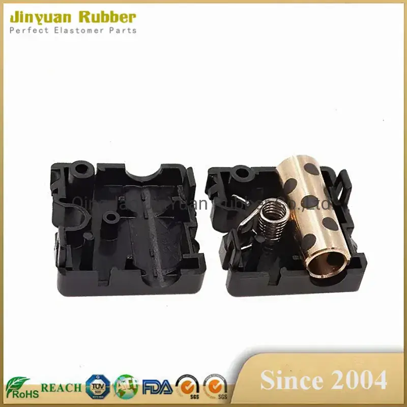 Đúc sản phẩm từ nhựa ABS chất lượng cao, bộ phận nhựa được tạo hình bằng khuôn hình ảnh 17-description