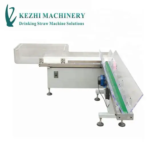 Ép ống hút nhựa một lần - Giải pháp tốt nhất cho việc ép