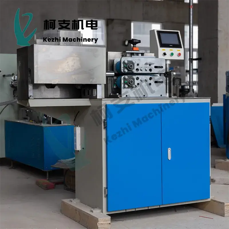 Ép ống hút nhựa một lần - Giải pháp tốt nhất cho việc ép