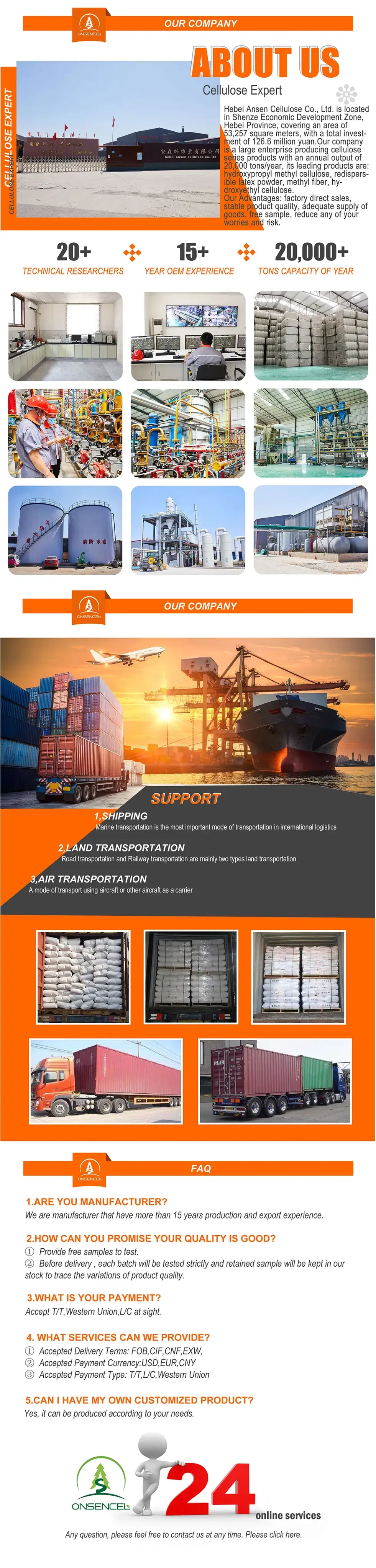 HPMC Hemc Mhec - Sự lựa chọn tốt cho chất lượng cao hình ảnh 20-description