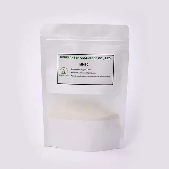 HPMC Hemc Mhec - Sự lựa chọn tốt cho chất lượng cao hình ảnh 1-description