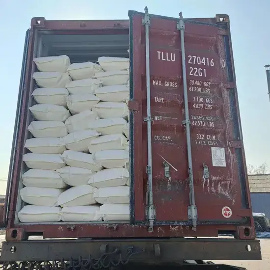 HPMC Hemc Mhec - Sự lựa chọn tốt cho chất lượng cao