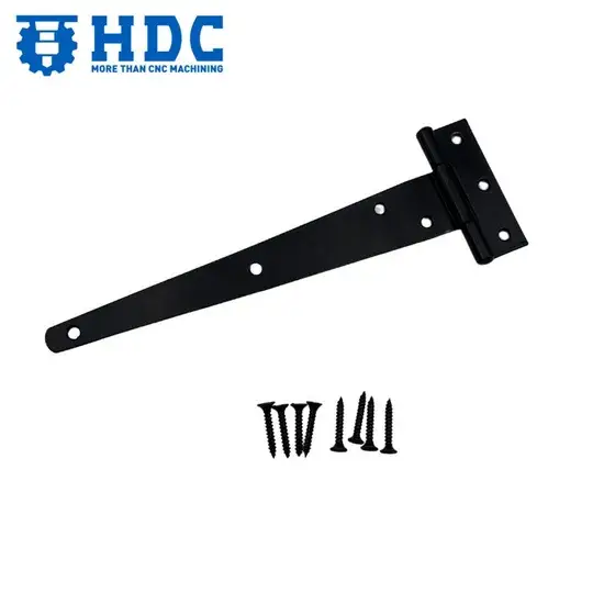 Tải Hinge Thép T Chịu Nặng - Sản Xuất Tại Nhà Máy, Phổ Biến Trên Thị Trường