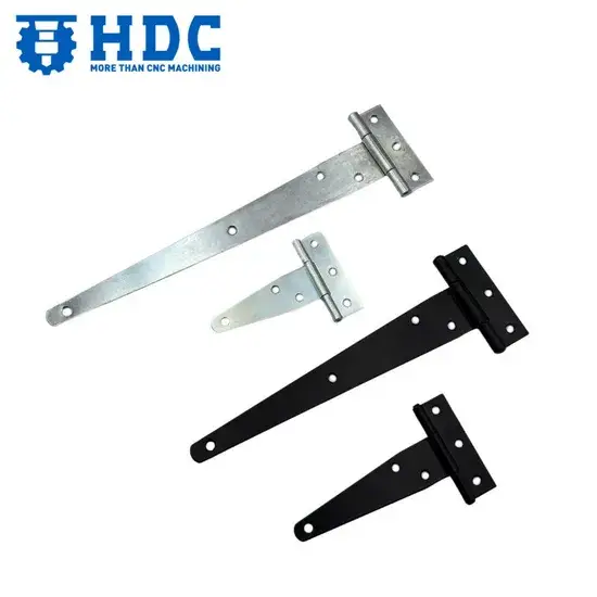 Tải Hinge Thép T Chịu Nặng - Sản Xuất Tại Nhà Máy, Phổ Biến Trên Thị Trường