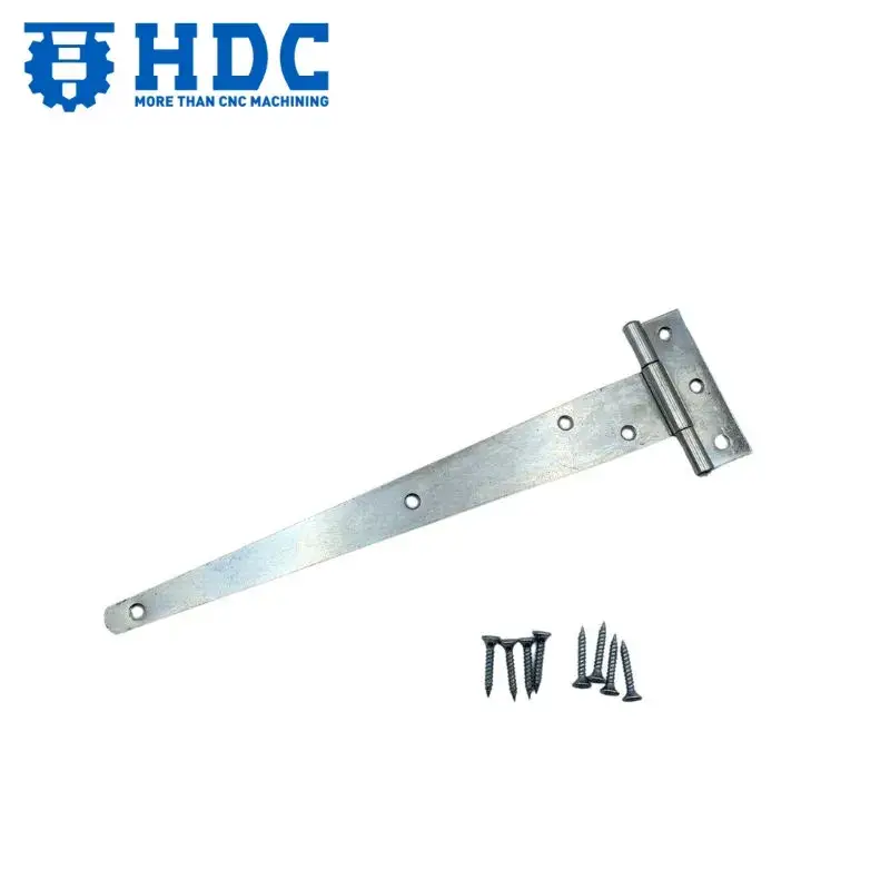 Tải Hinge Thép T Chịu Nặng - Sản Xuất Tại Nhà Máy, Phổ Biến Trên Thị Trường