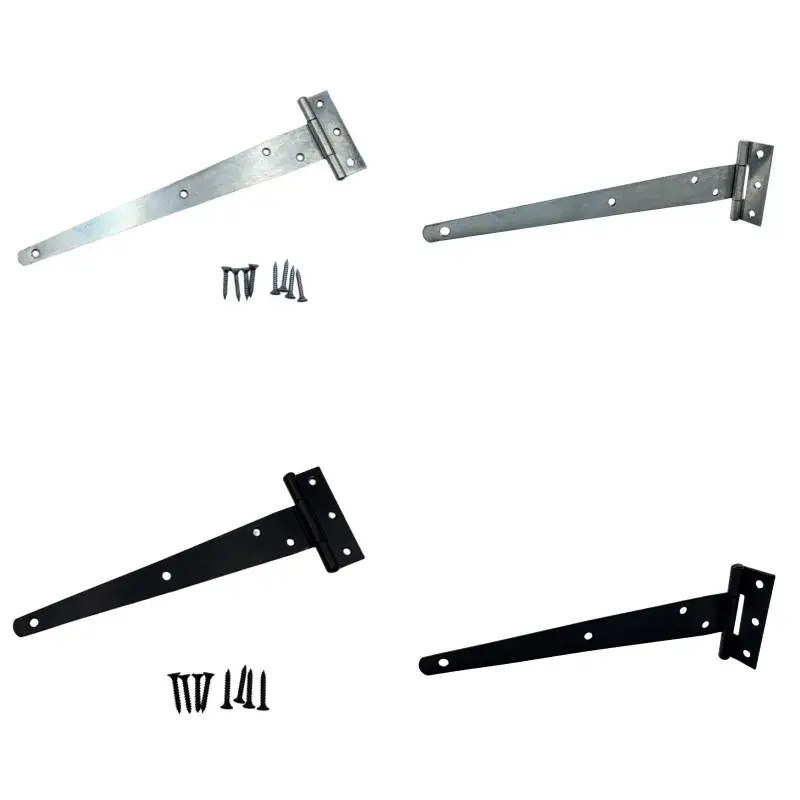 Tải Hinge Thép T Chịu Nặng - Sản Xuất Tại Nhà Máy, Phổ Biến Trên Thị Trường hình ảnh 13-description