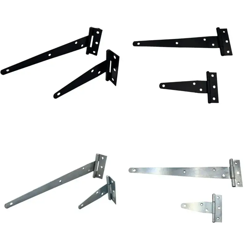 Tải Hinge Thép T Chịu Nặng - Sản Xuất Tại Nhà Máy, Phổ Biến Trên Thị Trường hình ảnh 14-description