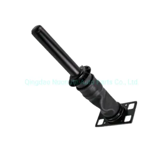 Bộ phụ tùng xe treo túi khí đã sửa đổi phổ biến nhất cho International Prostar 2008 Navistar hình ảnh 1-description