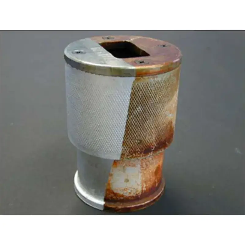 Máy làm sạch laser sợi quang tốc độ cao Toptek, thiết kế châu Âu, di động, hiệu quả trong việc làm sạch gỉ sét hình ảnh 21-description