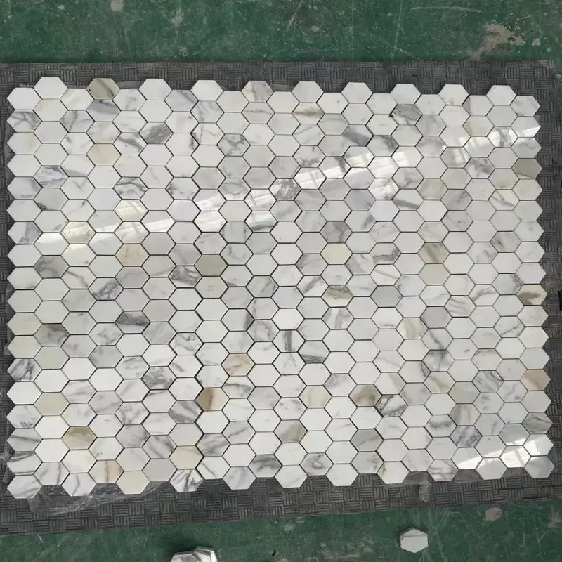 Tạo điểm nhấn cho dự án tại nhà với gạch khảm Tostone tinh tế hình ảnh 16-description