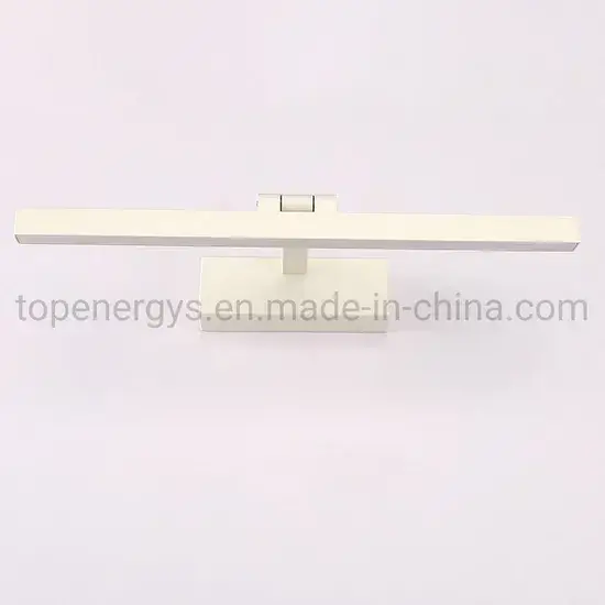 Bộ đèn LED ánh sáng tự nhiên dành cho phòng tắm và gương trang điểm khách sạn, đèn LED điều chỉnh ánh sáng mỹ phẩm