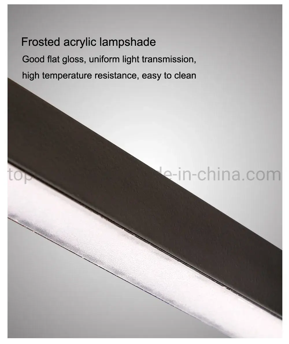 Bộ đèn LED ánh sáng tự nhiên dành cho phòng tắm và gương trang điểm khách sạn, đèn LED điều chỉnh ánh sáng mỹ phẩm hình ảnh 22-description