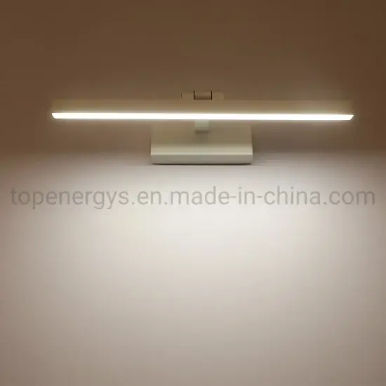 Bộ đèn LED ánh sáng tự nhiên dành cho phòng tắm và gương trang điểm khách sạn, đèn LED điều chỉnh ánh sáng mỹ phẩm