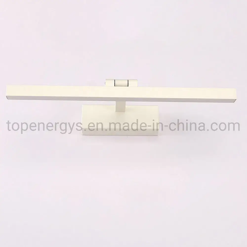 Bộ đèn LED ánh sáng tự nhiên dành cho phòng tắm và gương trang điểm khách sạn, đèn LED điều chỉnh ánh sáng mỹ phẩm