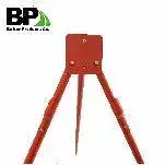 Biển báo giao thông treo trưng bày ngoại trời - lựa chọn không thể bỏ qua