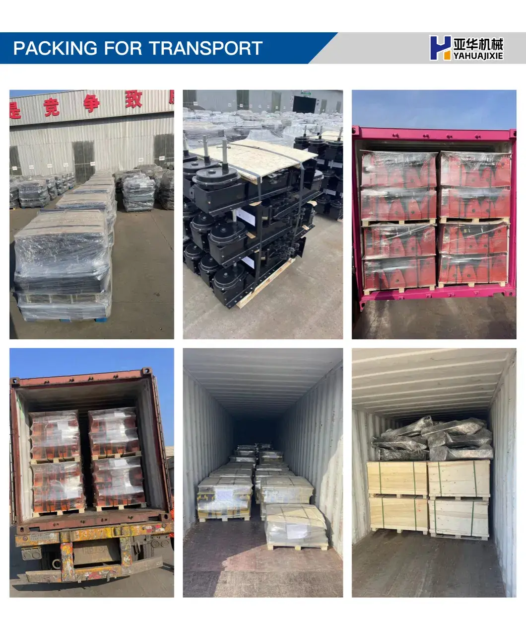 Hệ thống treo lá nhíp cho rơ moóc, linh kiện treo trục rơ moóc hình ảnh 22-description