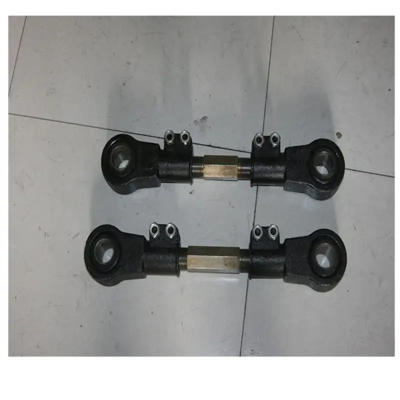 Phụ tùng cân bằng treo xe moóc và xe moóc xả chất lượng cao