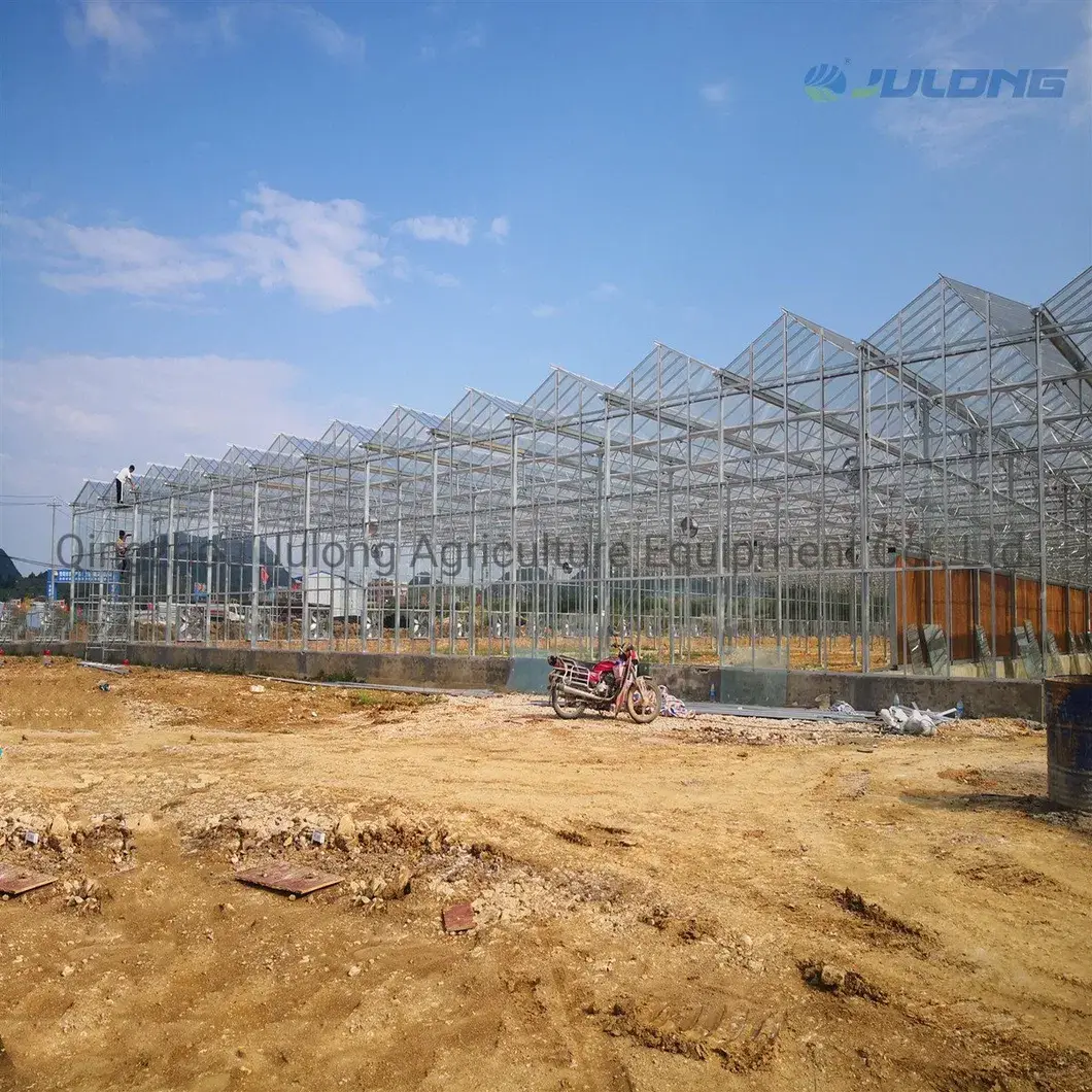 Tấm và bảng polycarbonate trong suốt và màu - lựa chọn tốt cho ứng dụng trong nông nghiệp hình ảnh 14-description