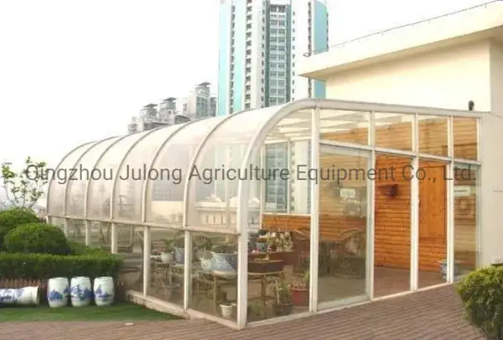Tấm và bảng polycarbonate trong suốt và màu - lựa chọn tốt cho ứng dụng trong nông nghiệp hình ảnh 19-description