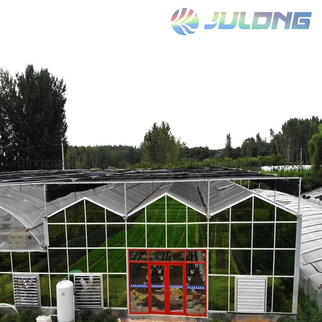 Tấm và bảng polycarbonate trong suốt và màu - lựa chọn tốt cho ứng dụng trong nông nghiệp hình ảnh 17-description
