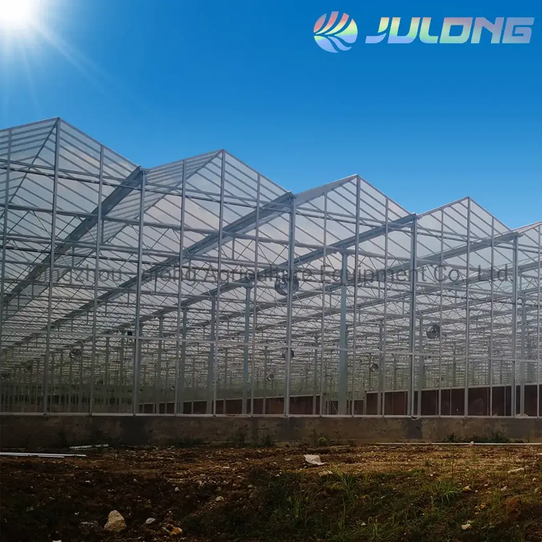 Tấm và bảng polycarbonate trong suốt và màu - lựa chọn tốt cho ứng dụng trong nông nghiệp hình ảnh 15-description
