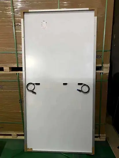 Pin mặt trời Trina Solar 480W-505W, sản phẩm chất lượng đạt tiêu chuẩn TUV ISO CE