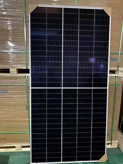 Pin mặt trời Trina Solar 480W-505W, sản phẩm chất lượng đạt tiêu chuẩn TUV ISO CE