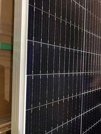 Pin mặt trời Trina Solar 480W-505W, sản phẩm chất lượng đạt tiêu chuẩn TUV ISO CE