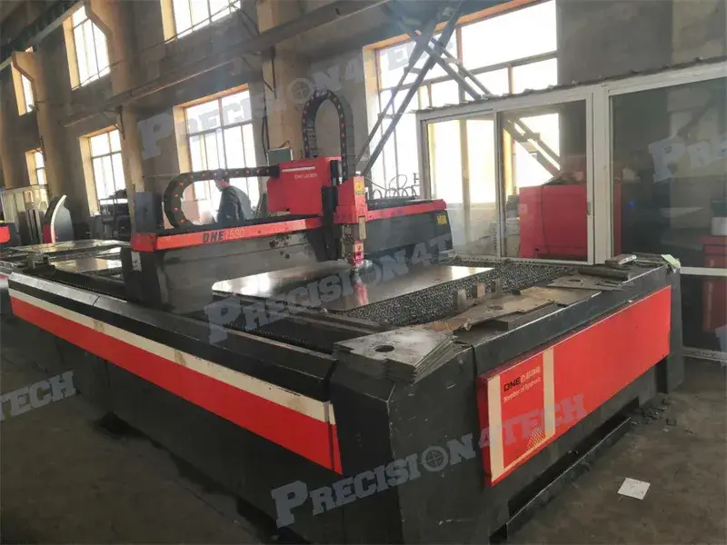 Thiết bị gara chuyên dùng cho bảo trì ô tô và căn chỉnh bánh xe xe tải hình ảnh 19-description