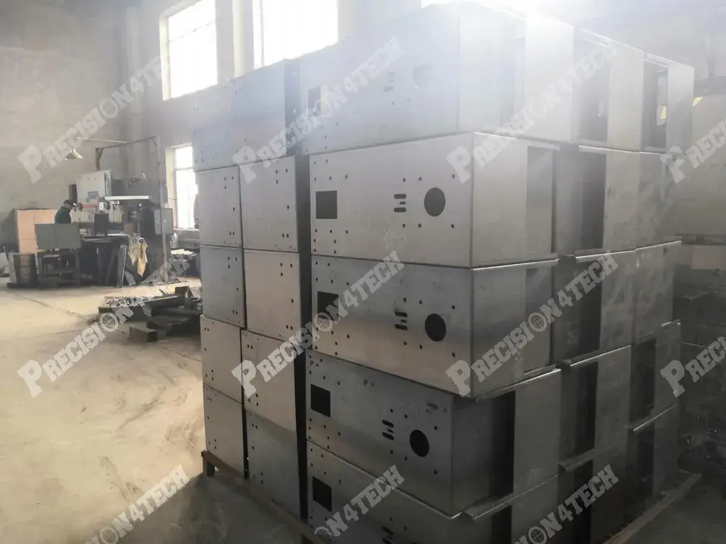 Thiết bị gara chuyên dùng cho bảo trì ô tô và căn chỉnh bánh xe xe tải hình ảnh 18-description