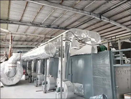 Chất xúc tác khử nước Ts-02 (4A) - Giải pháp hiệu quả cho việc khử nước và hút ẩm