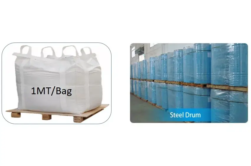 Chất xúc tác khử nước Ts-02 (4A) - Giải pháp hiệu quả cho việc khử nước và hút ẩm hình ảnh 20-description
