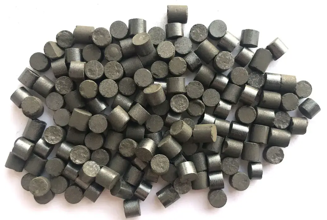 Chất xúc tác khử nước Ts-02 (4A) - Giải pháp hiệu quả cho việc khử nước và hút ẩm hình ảnh 14-description