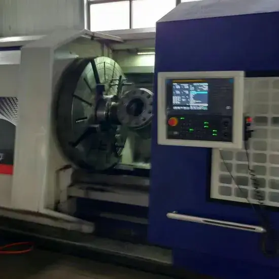 Phụ tùng ô tô: Các bước rèn trục tuabin trục khuỷu chất lượng cao