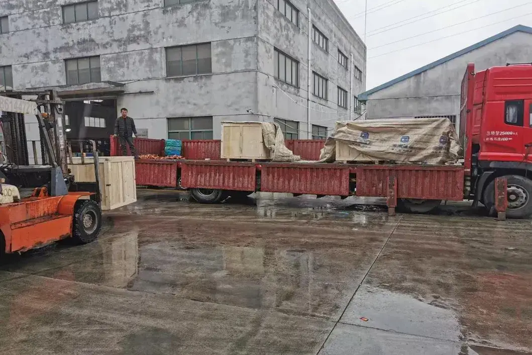 Phụ tùng ô tô: Các bước rèn trục tuabin trục khuỷu chất lượng cao hình ảnh 21-description