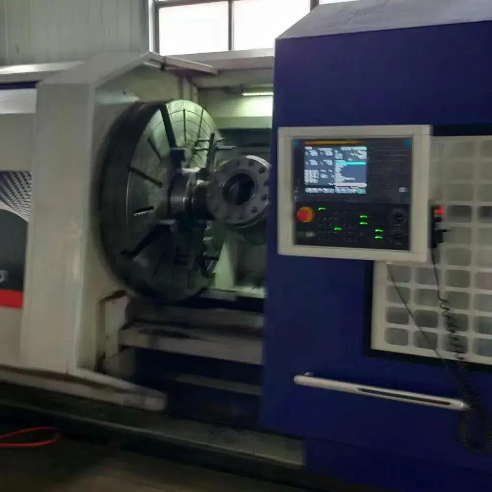 Phụ tùng ô tô: Các bước rèn trục tuabin trục khuỷu chất lượng cao