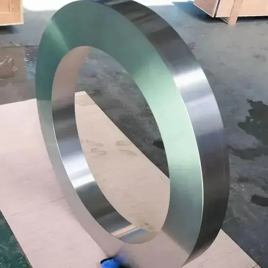 Phụ tùng ô tô: Các bước rèn trục tuabin trục khuỷu chất lượng cao