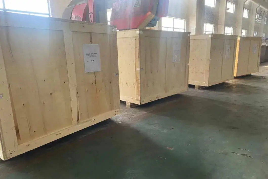 Phụ tùng ô tô: Các bước rèn trục tuabin trục khuỷu chất lượng cao hình ảnh 20-description