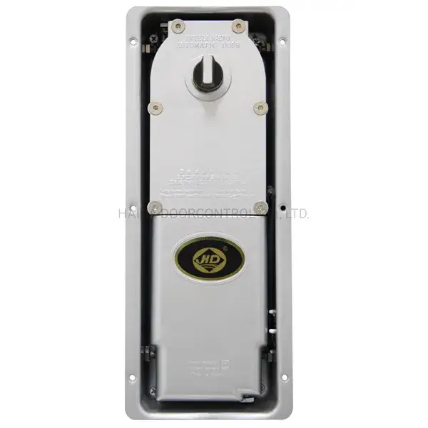 Thiết bị mở cửa tự động TW-150 điều khiển từ xa hai bên mở sử dụng