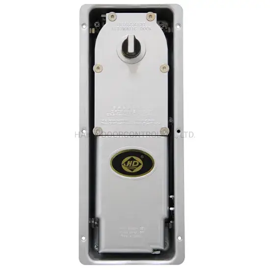 Thiết bị mở cửa tự động TW-150 điều khiển từ xa hai bên mở sử dụng