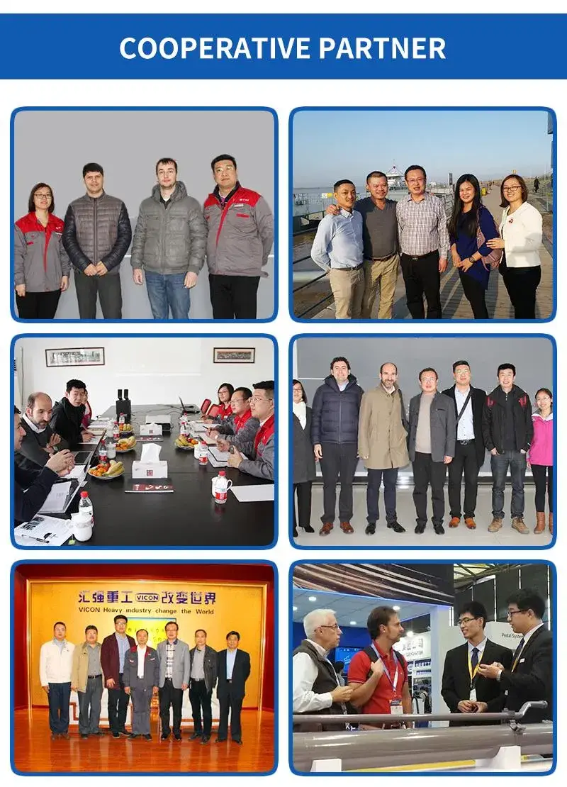 Phụ tùng ống cong bản lề đôi cho máy bơm bê tông Zoomlion 175A - Sản phẩm chất lượng cao hình ảnh 20-description