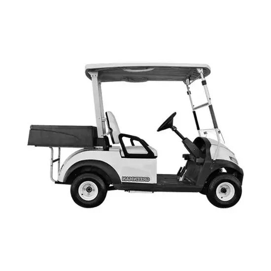 Xe Utility Hai Chỗ Ngồi H102: Giải pháp di chuyển đa năng cho công việc và giải trí